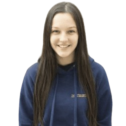 Chloe Nisbet, Administrator at Lothian Domestics