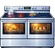 Range Cooker